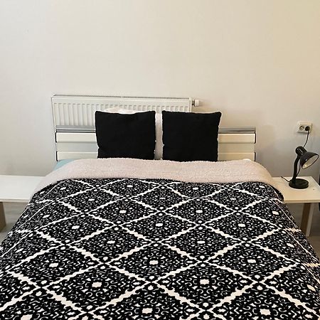 Cölbe Apartment Relaxing מראה חיצוני תמונה