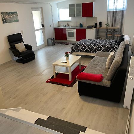 Cölbe Apartment Relaxing מראה חיצוני תמונה