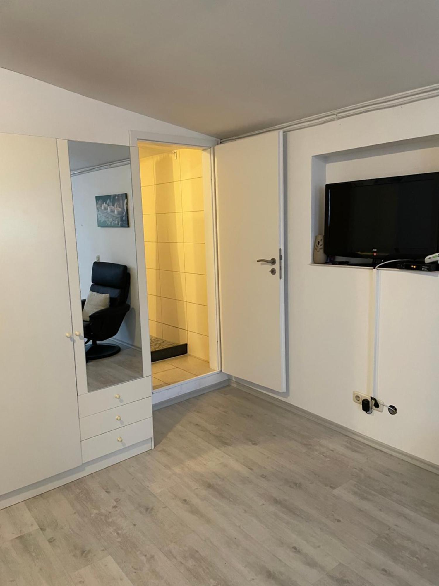 Cölbe Apartment Relaxing מראה חיצוני תמונה